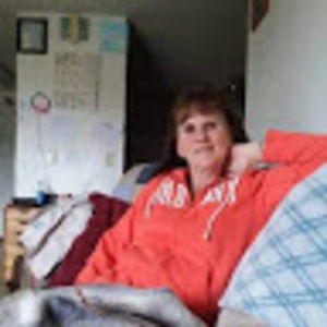 Meet your Posher, Paulette